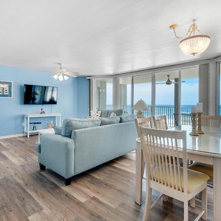Long Beach Resort 3-404 Panama City Beach Bagian luar foto