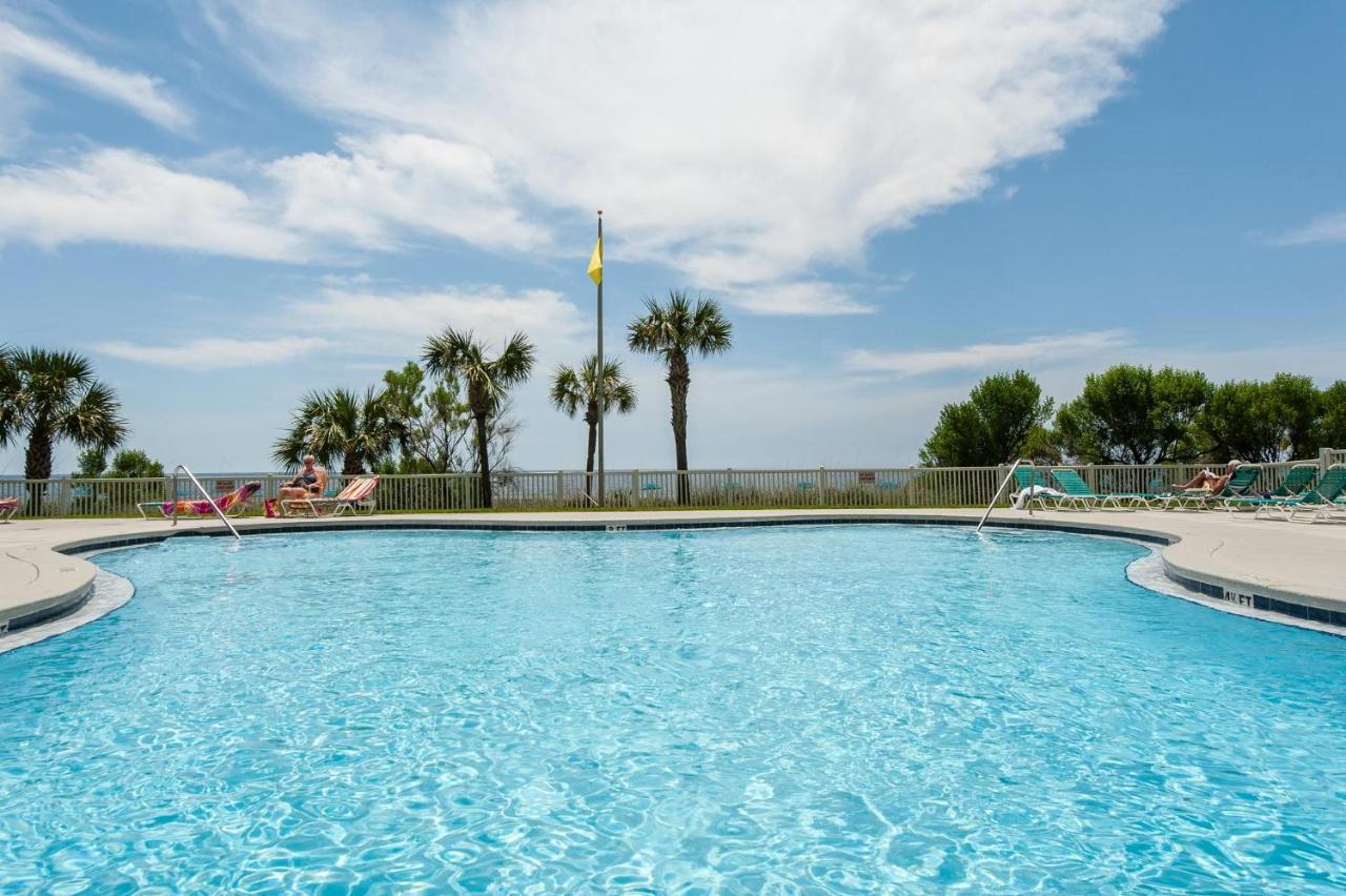 Long Beach Resort 3-404 Panama City Beach Bagian luar foto
