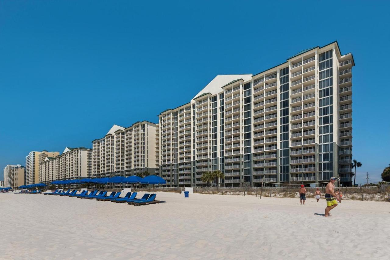 Long Beach Resort 3-404 Panama City Beach Bagian luar foto