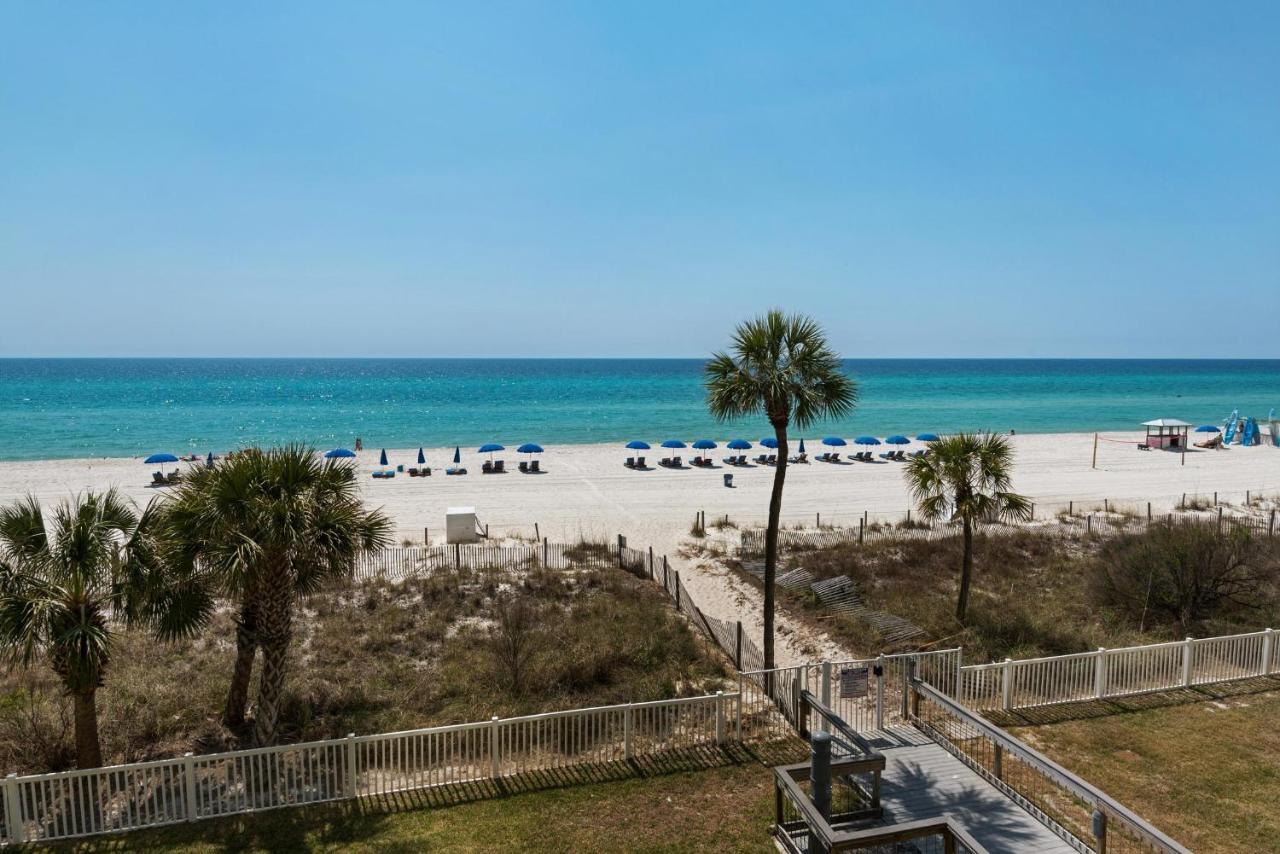 Long Beach Resort 3-404 Panama City Beach Bagian luar foto