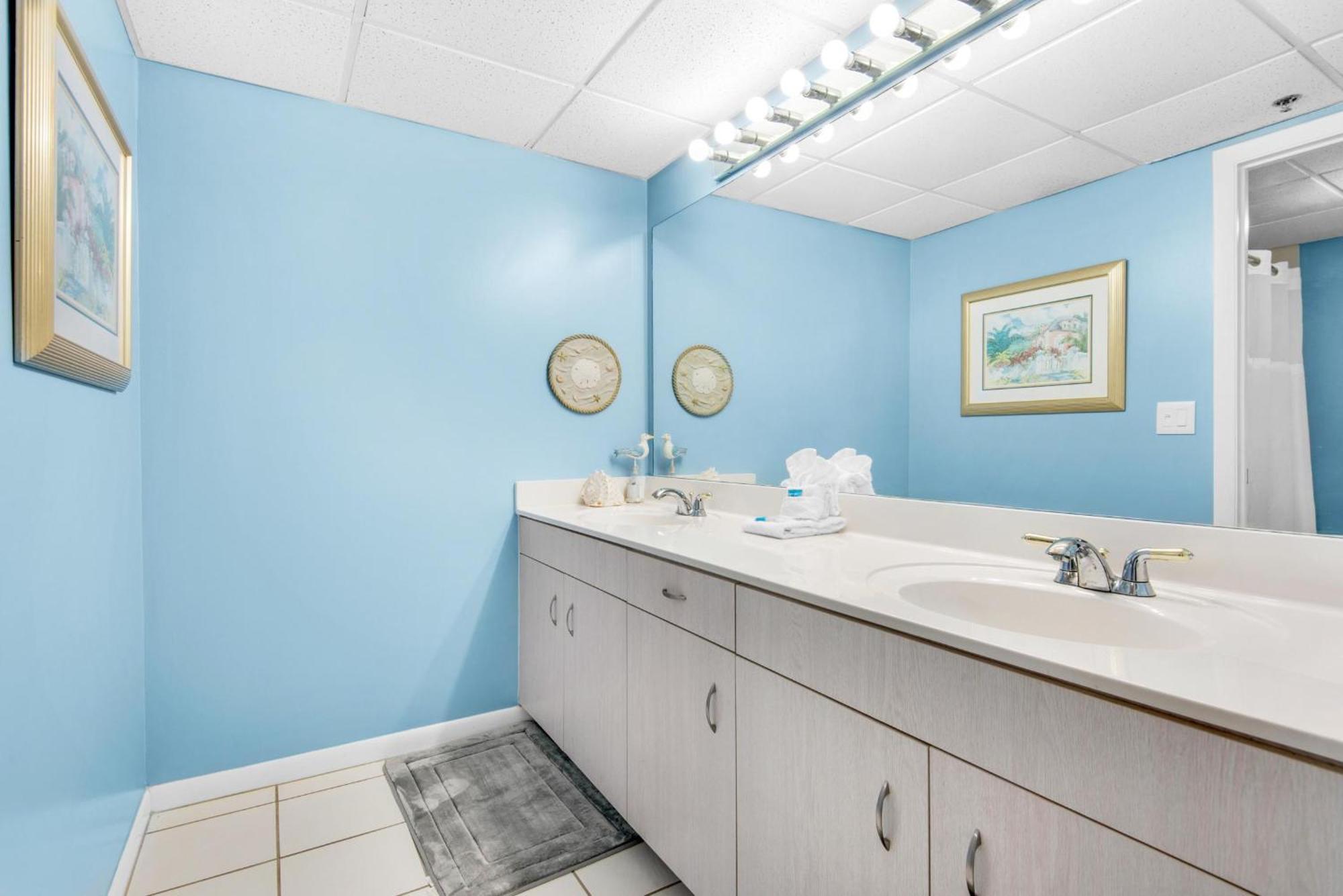 Long Beach Resort 3-404 Panama City Beach Bagian luar foto